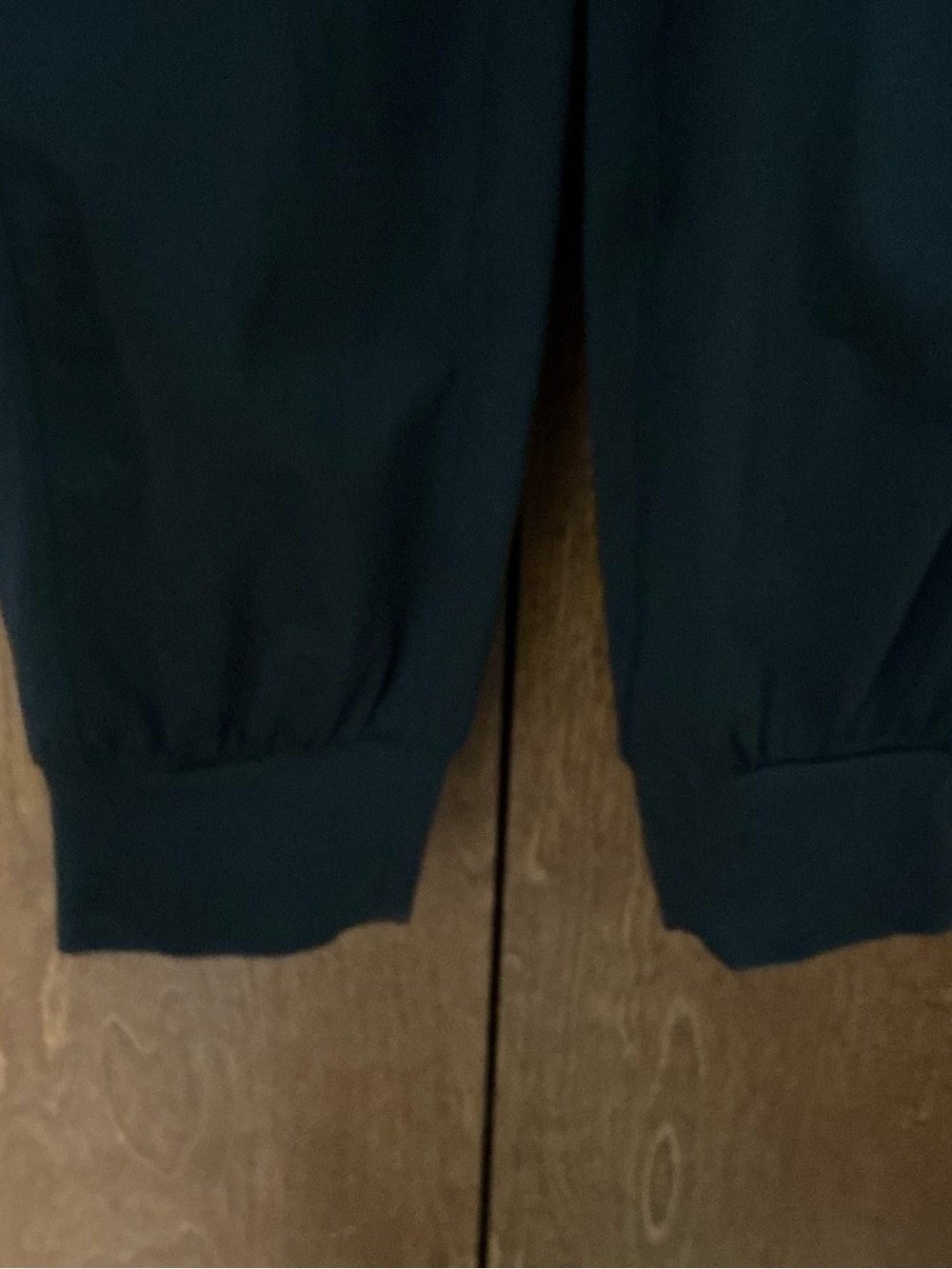 Sweaty Betty Gary Black Sleeveless Scoop Neck Jumpsuit Pockets Size M Athleisure - Picture 6 of 15